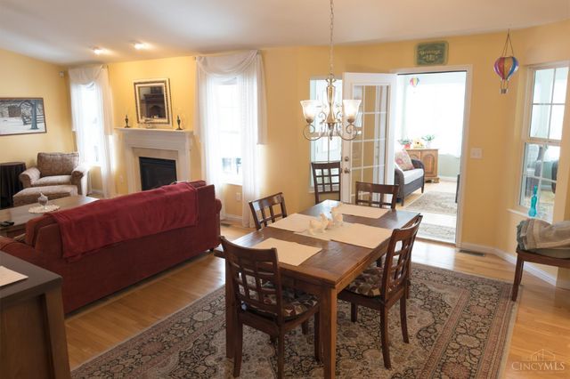 415 Brookhurst Drive, Monroe, OH 45050