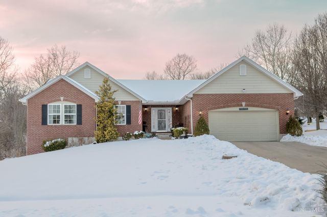 415 Brookhurst Drive, Monroe, OH 45050