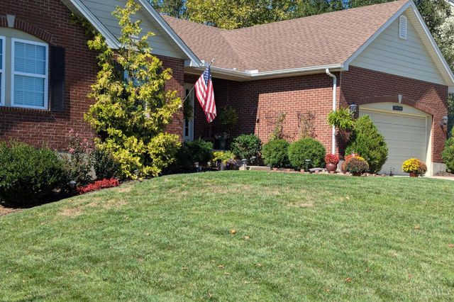 415 Brookhurst Drive, Monroe, OH 45050