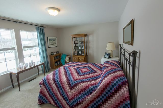 415 Brookhurst Drive, Monroe, OH 45050