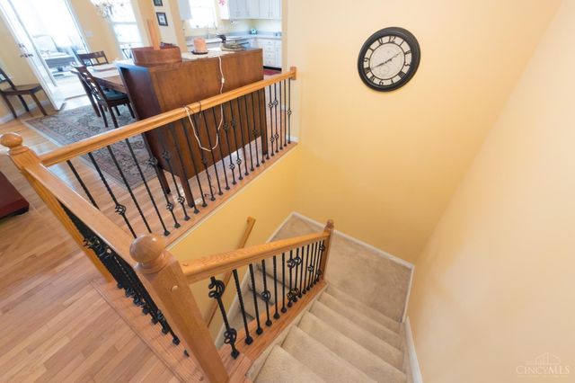 415 Brookhurst Drive, Monroe, OH 45050