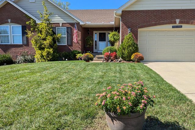 415 Brookhurst Drive, Monroe, OH 45050