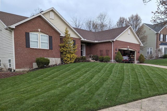 415 Brookhurst Drive, Monroe, OH 45050