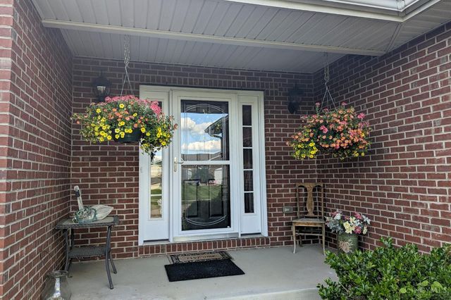 415 Brookhurst Drive, Monroe, OH 45050