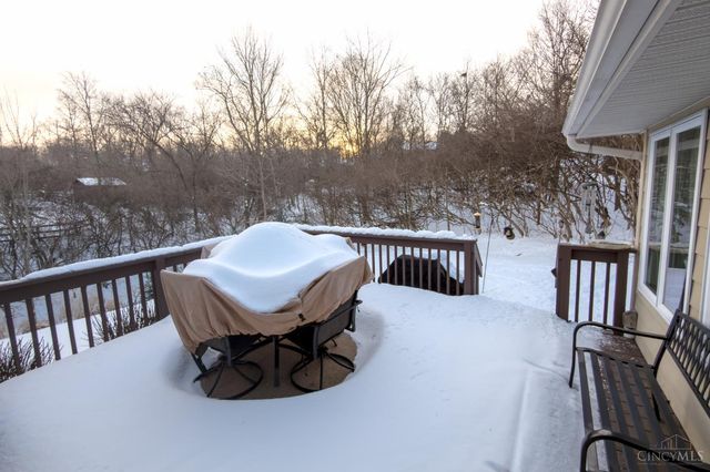 415 Brookhurst Drive, Monroe, OH 45050