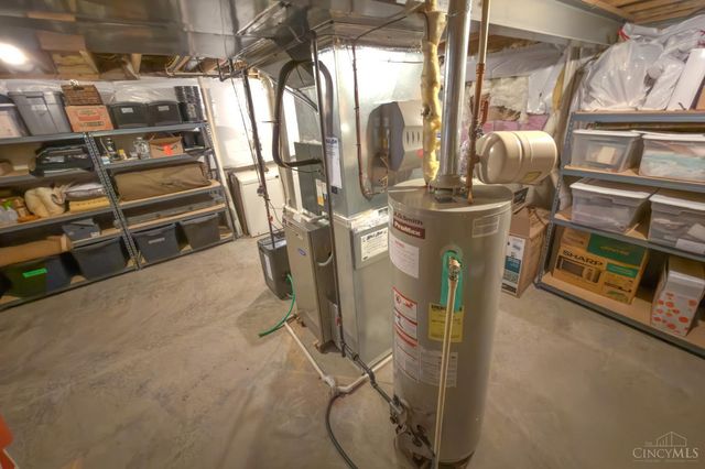 415 Brookhurst Drive, Monroe, OH 45050