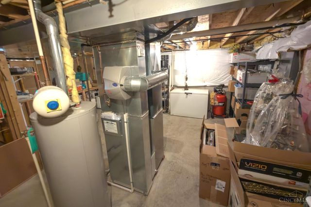 415 Brookhurst Drive, Monroe, OH 45050