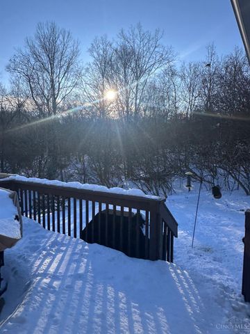 415 Brookhurst Drive, Monroe, OH 45050