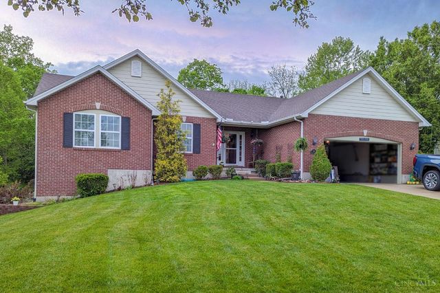 415 Brookhurst Drive, Monroe, OH 45050