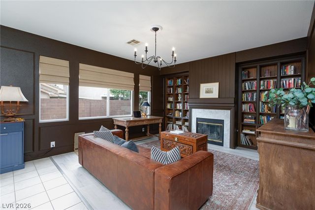 8204 Burgesshill Avenue, Las Vegas, NV 89129