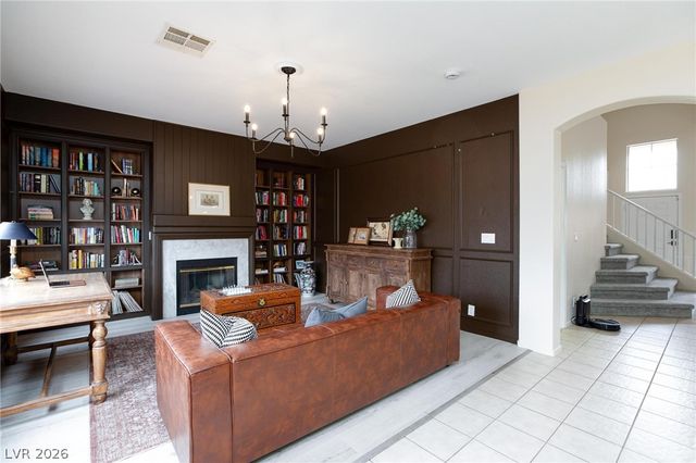 8204 Burgesshill Avenue, Las Vegas, NV 89129