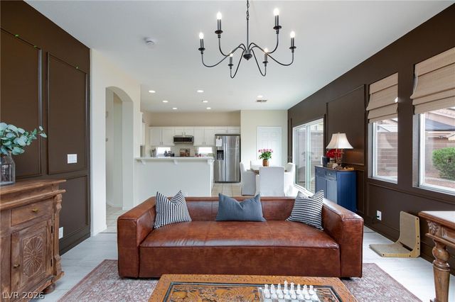 8204 Burgesshill Avenue, Las Vegas, NV 89129