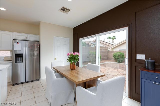 8204 Burgesshill Avenue, Las Vegas, NV 89129