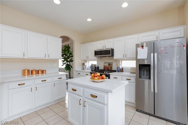 8204 Burgesshill Avenue, Las Vegas, NV 89129