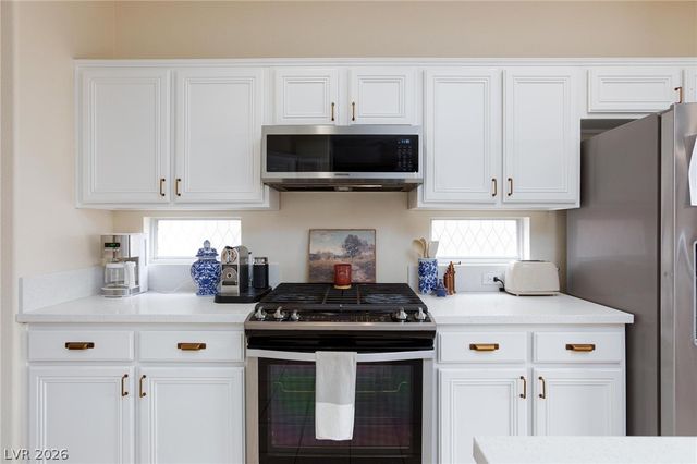 8204 Burgesshill Avenue, Las Vegas, NV 89129