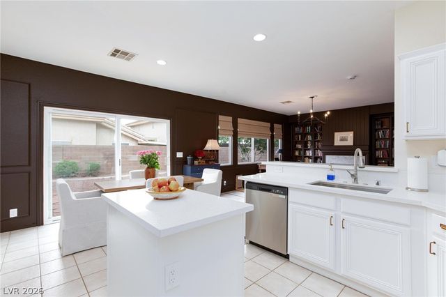 8204 Burgesshill Avenue, Las Vegas, NV 89129