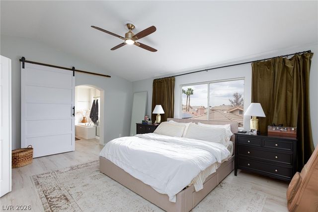 8204 Burgesshill Avenue, Las Vegas, NV 89129