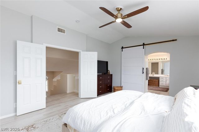 8204 Burgesshill Avenue, Las Vegas, NV 89129