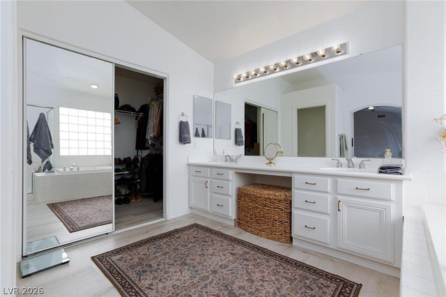 8204 Burgesshill Avenue, Las Vegas, NV 89129