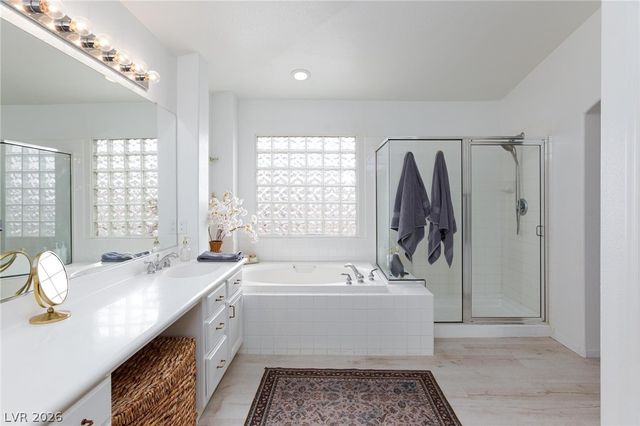 8204 Burgesshill Avenue, Las Vegas, NV 89129