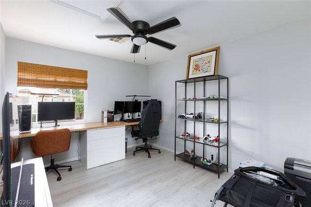 8204 Burgesshill Avenue, Las Vegas, NV 89129