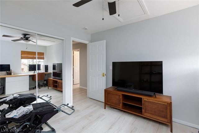 8204 Burgesshill Avenue, Las Vegas, NV 89129