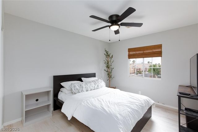 8204 Burgesshill Avenue, Las Vegas, NV 89129