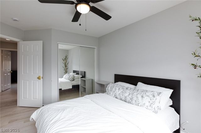 8204 Burgesshill Avenue, Las Vegas, NV 89129