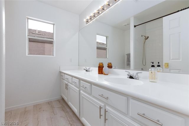 8204 Burgesshill Avenue, Las Vegas, NV 89129