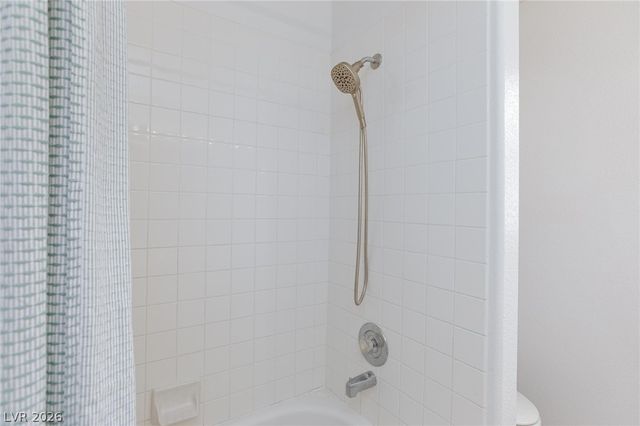 8204 Burgesshill Avenue, Las Vegas, NV 89129