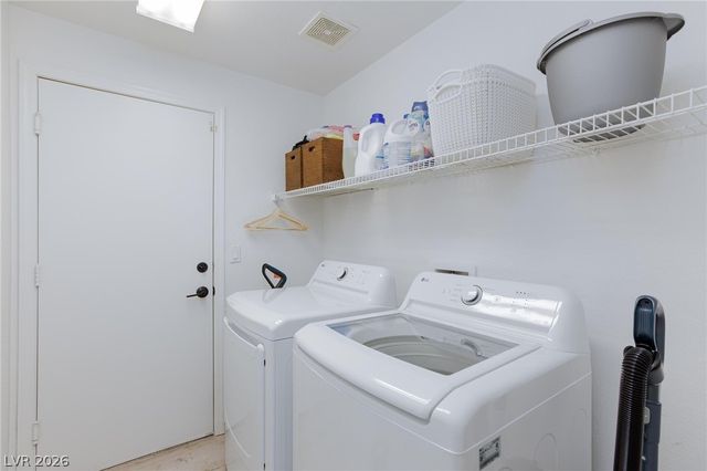 8204 Burgesshill Avenue, Las Vegas, NV 89129