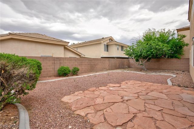 8204 Burgesshill Avenue, Las Vegas, NV 89129