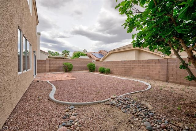 8204 Burgesshill Avenue, Las Vegas, NV 89129