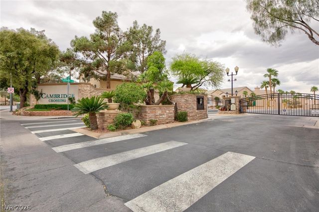 8204 Burgesshill Avenue, Las Vegas, NV 89129