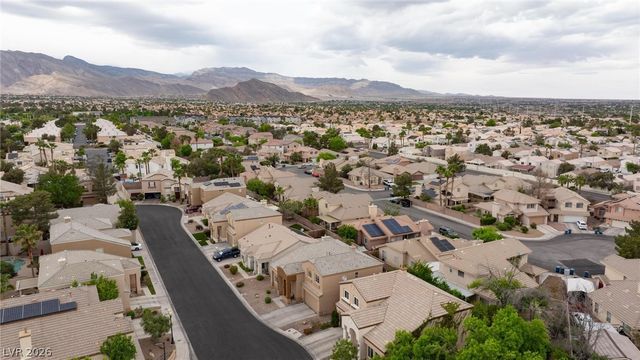 8204 Burgesshill Avenue, Las Vegas, NV 89129