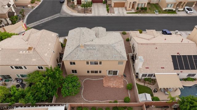 8204 Burgesshill Avenue, Las Vegas, NV 89129