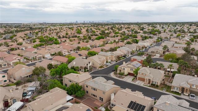 8204 Burgesshill Avenue, Las Vegas, NV 89129