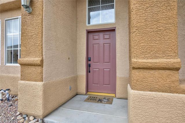 8204 Burgesshill Avenue, Las Vegas, NV 89129