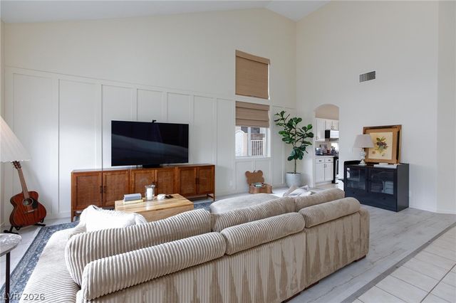 8204 Burgesshill Avenue, Las Vegas, NV 89129