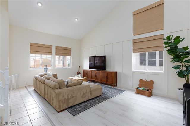 8204 Burgesshill Avenue, Las Vegas, NV 89129