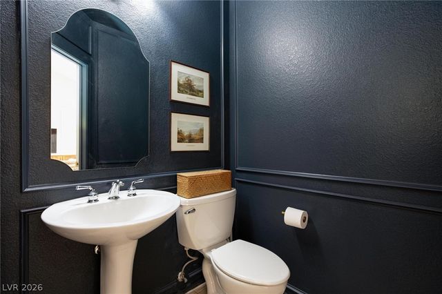 8204 Burgesshill Avenue, Las Vegas, NV 89129