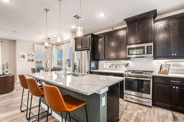 7603 Green Bulrush Way, Katy, TX 77493