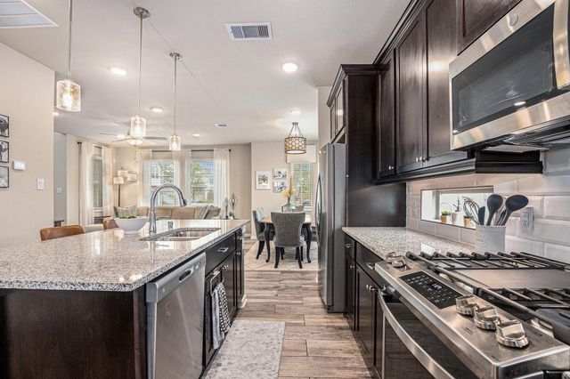 7603 Green Bulrush Way, Katy, TX 77493