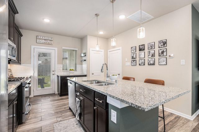 7603 Green Bulrush Way, Katy, TX 77493