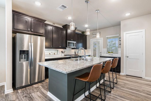 7603 Green Bulrush Way, Katy, TX 77493