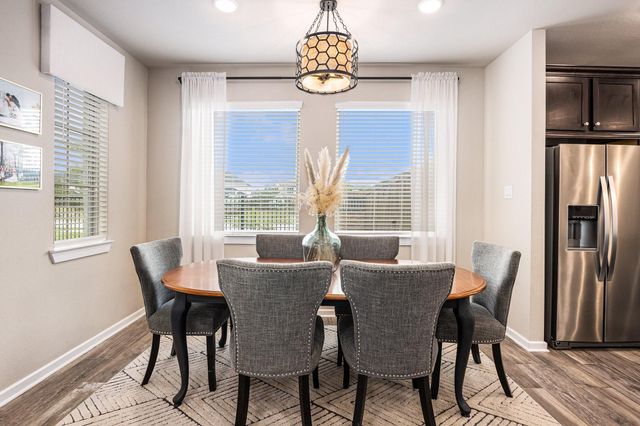 7603 Green Bulrush Way, Katy, TX 77493