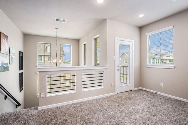 7603 Green Bulrush Way, Katy, TX 77493