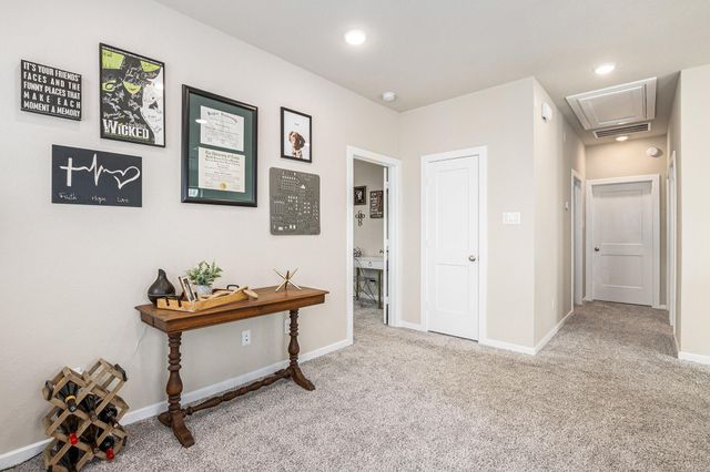 7603 Green Bulrush Way, Katy, TX 77493