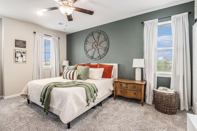 7603 Green Bulrush Way, Katy, TX 77493