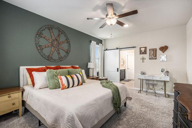 7603 Green Bulrush Way, Katy, TX 77493